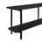 Console Table In Black-1973616541