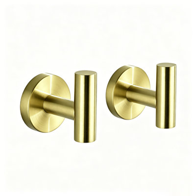 Wall Mounted Towel Hook