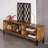 Teak TV cabinet