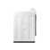 4.1 cu. ft. Capacity Top Load Washer with Soft-Close Lid and 8 Washing Cycles
