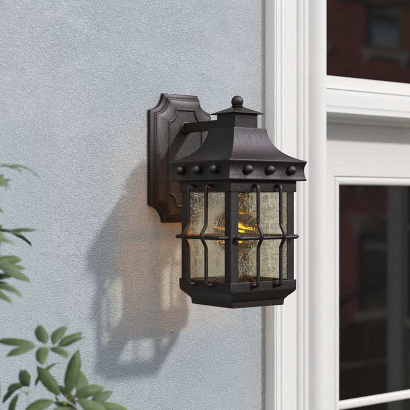 Laurendeau Wall Light