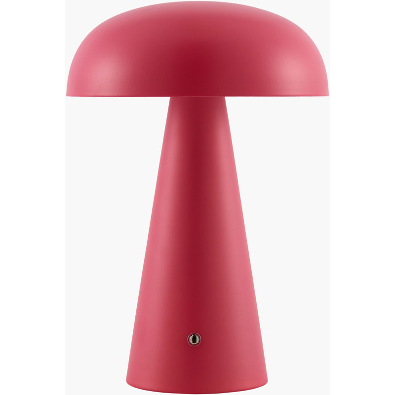 Lampe de table Umbra, Rose