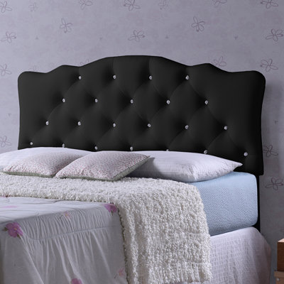 Michelly Upholstered Headboard