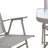 Coddington 6 - Person Patio Dining Set with Rectangular Table