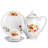 Thun 1794 A.s. 40.58oz. Floral