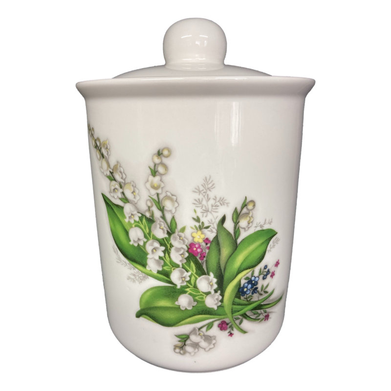 Ceramic / Porcelain Jar