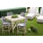 Meyerson Concrete Top End Table-35988854