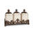 GG Collection Canister - Set of 3