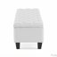 Repose-pieds avec rangement Alverez Diamond-2045500132