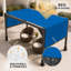 Auvent de remplacement pour abat-jour haute densité Colourtree Pergola-112589481-112589405