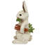Carotene the Rabbit Garden Statue