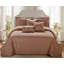 Bernet Polyester Geometric Shapes Bedspread with Pillowcases Included-149570217-149570218