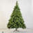 8' Artificial Christmas Tree-506968349
