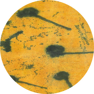 Abstract Indoor Rug