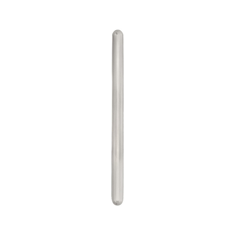 Poignée concentrique, Nickel satiné, 10.0625"