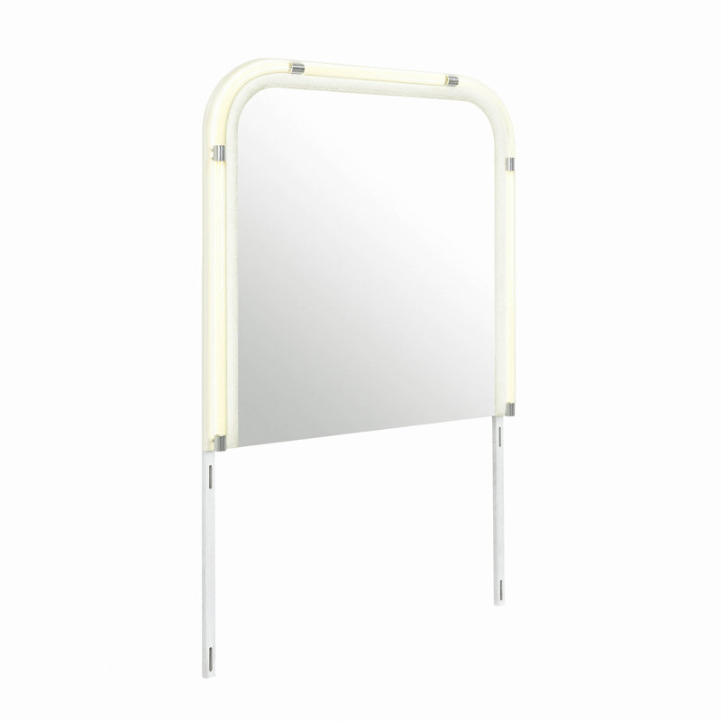 Miroir Nora avec DEL