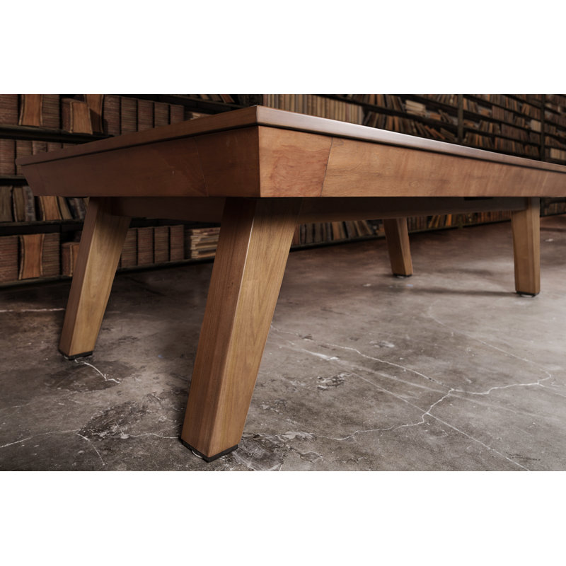 Doc & Holliday Marvin Muse Pool Table With Professional Installation Included, Navy