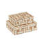Aarna Cream Box Set Of 2-1762436143