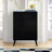 Stalter 34'' W 4 - Drawer Dresser-273392761