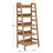 Amanda 5 Tier Bookcase