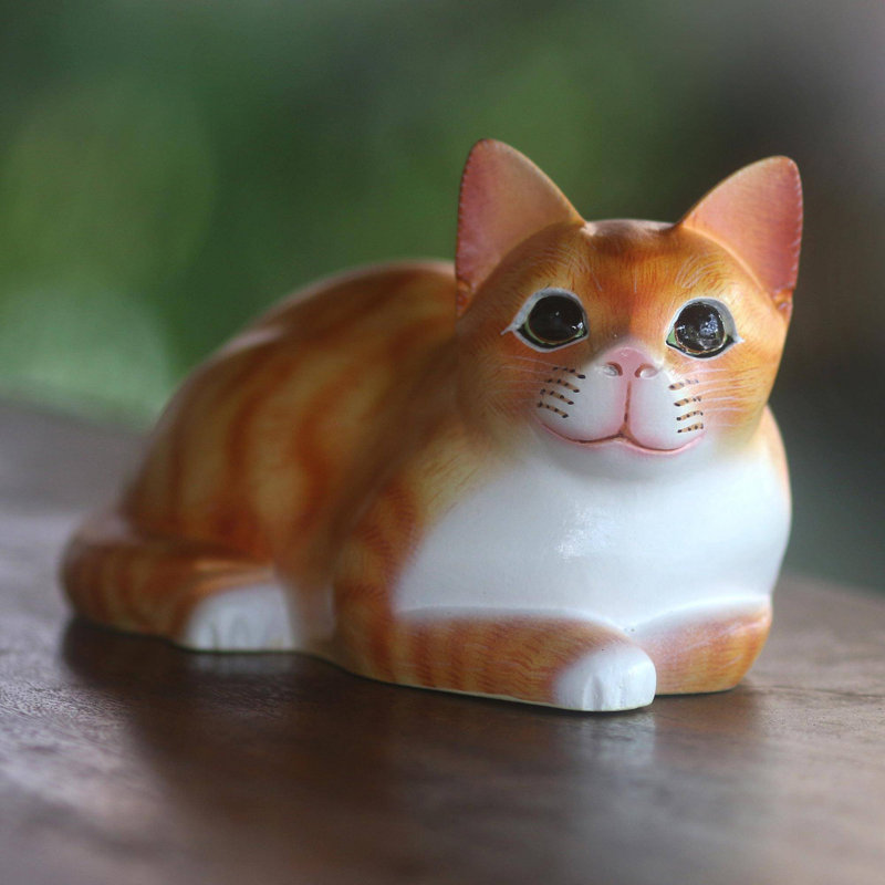 Animals Figurines & Sculptures