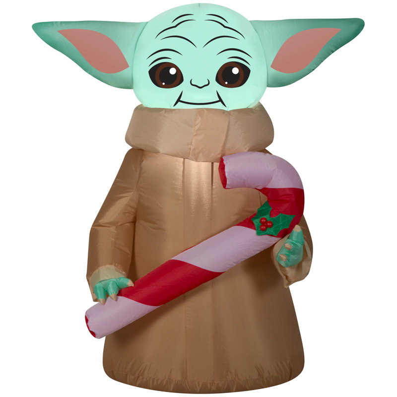 Airblown-L'enfant canne gonflable Star Wars