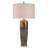 Caitlinn Ceramic Standard Table Lamp