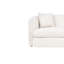 2 Seater Boucle Sofa-2049919582