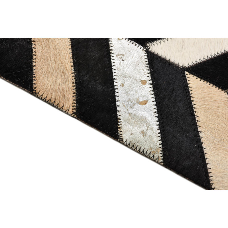 Ortega Multi Rug