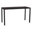 Quadra Outdoor Rectangle Dining Table-1634847298-1634847299