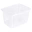 Set of 2 Turn Around Storage Box with Lid-2001872142-2001872240