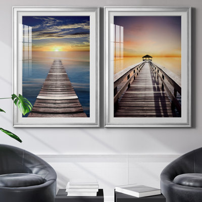 " Natalie Carpentieri " 2 - Pieces