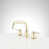 Polished Brass