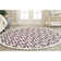 Teresita Hand Tufted Wool Geometric Rug