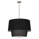 Decker 3 - Light Chandelier
