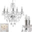 Shiremanstown Chandelier