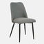 Caistor 20'' H Side Chair-1017676844