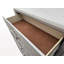 Meuble de chambre à coucher style transitionnel 1 pièce