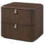 Vienna 2 - Drawer Nightstand-989553187