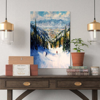 Impression sur toile, impression sur toile