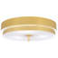 Elliott 1 - Light Flush Mount-1008404128