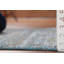 Tapis de couloir oriental marocain Trellis