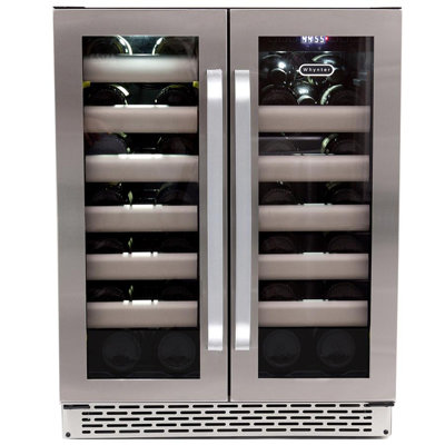Réfrigérateur à vin Whynter Elite