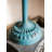 Metal Hook Plant Stand