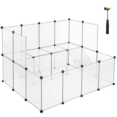 Juli Small Animal Cage