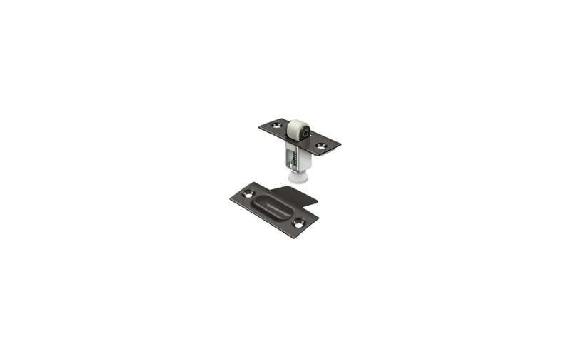Hardware, Oil-Rubber Bronze