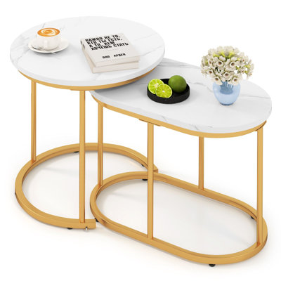 Coffee Table with Storage