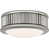 Polished Nickel selected