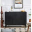 Buffet 44,3 po Mid Century Modern-294357661