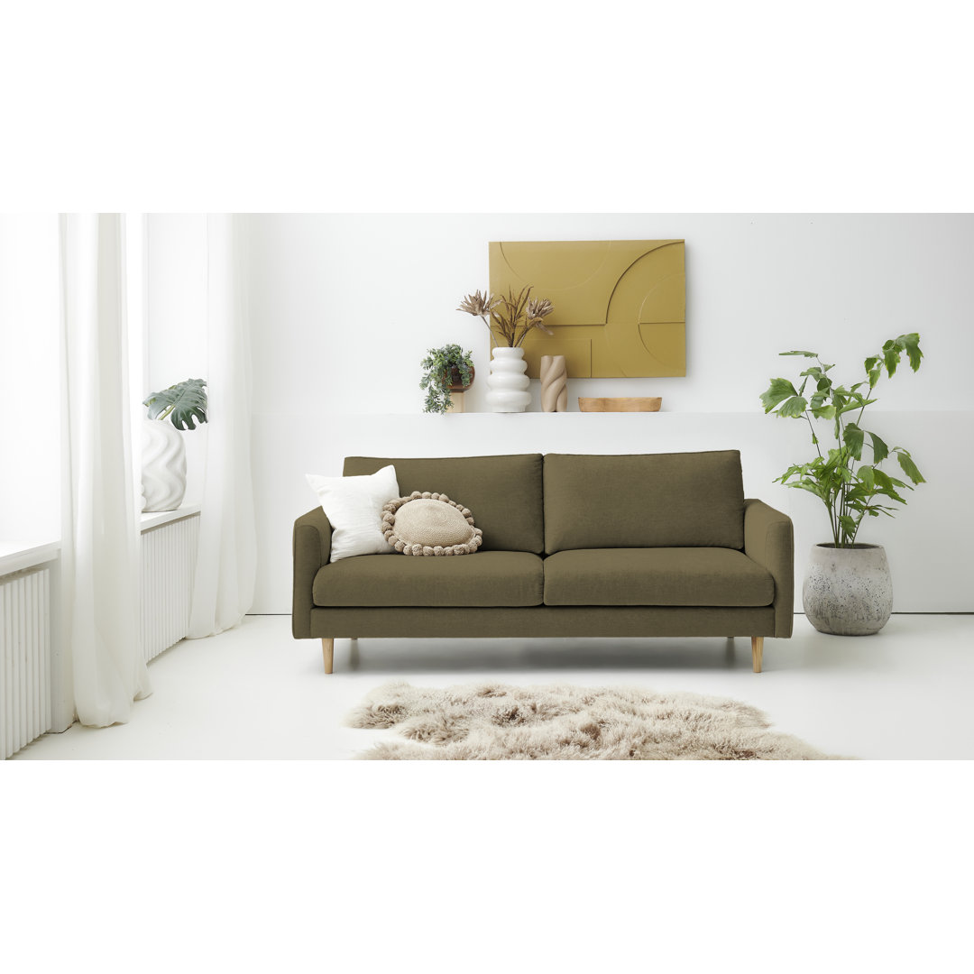 Lindenhurst 3-Sitzer Sofa